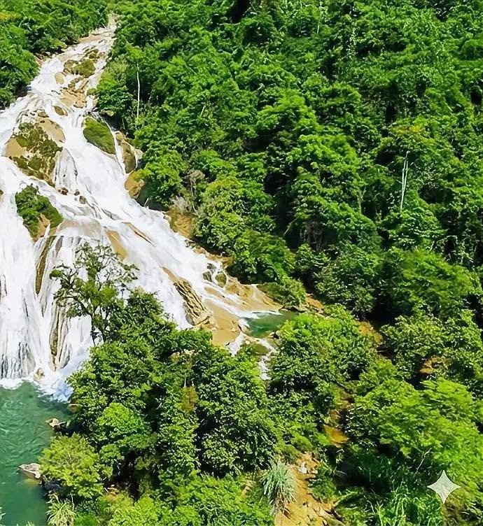 4-Day Ban Ba Waterfall Majestic Cycling Tour from Hanoi